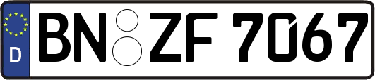 BN-ZF7067