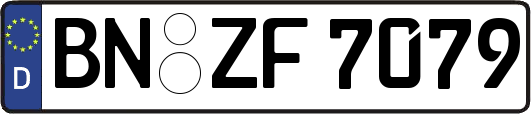 BN-ZF7079
