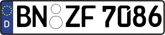 BN-ZF7086