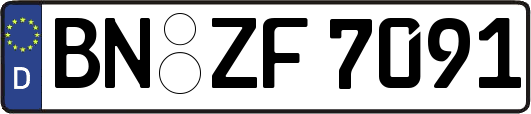 BN-ZF7091
