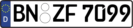 BN-ZF7099
