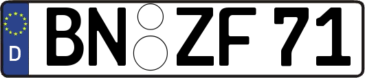 BN-ZF71