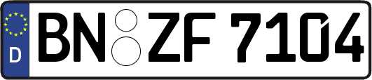 BN-ZF7104