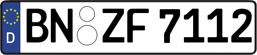 BN-ZF7112