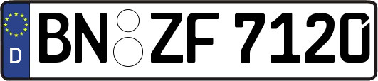 BN-ZF7120