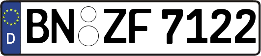 BN-ZF7122