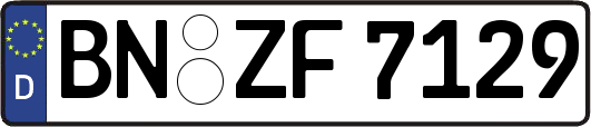 BN-ZF7129