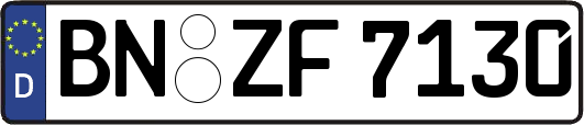 BN-ZF7130