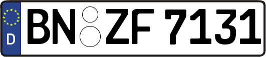 BN-ZF7131