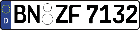BN-ZF7132