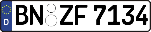 BN-ZF7134