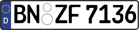 BN-ZF7136
