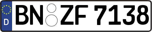 BN-ZF7138