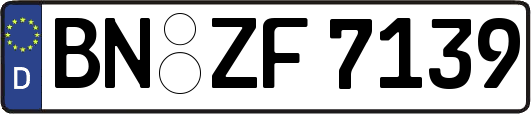 BN-ZF7139