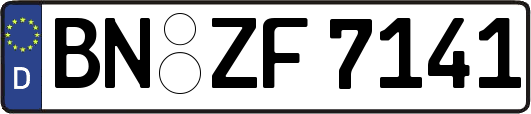 BN-ZF7141