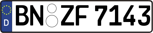 BN-ZF7143