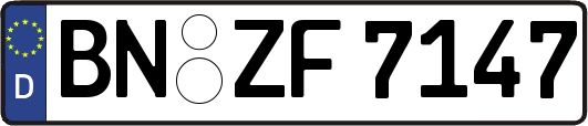 BN-ZF7147