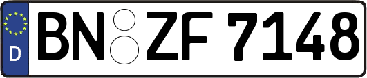 BN-ZF7148