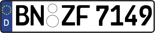 BN-ZF7149