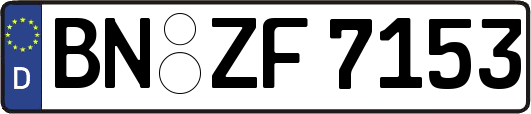 BN-ZF7153