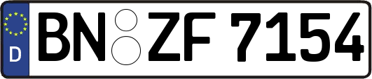 BN-ZF7154