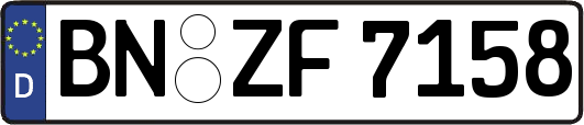 BN-ZF7158