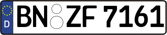 BN-ZF7161