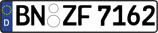 BN-ZF7162