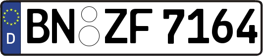 BN-ZF7164