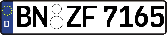 BN-ZF7165