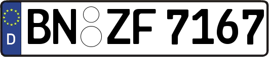 BN-ZF7167