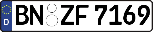 BN-ZF7169