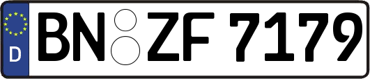 BN-ZF7179