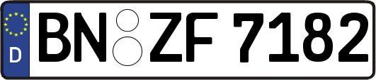 BN-ZF7182