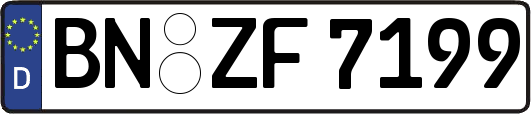 BN-ZF7199