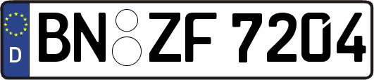 BN-ZF7204