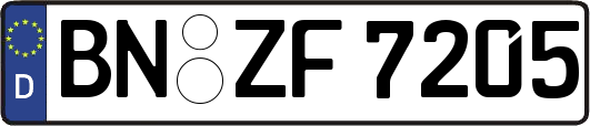 BN-ZF7205