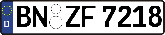 BN-ZF7218