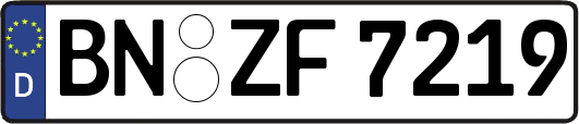 BN-ZF7219