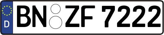 BN-ZF7222