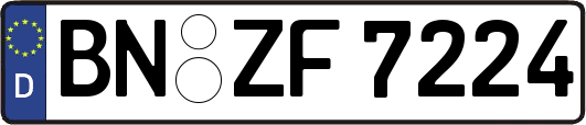 BN-ZF7224