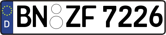 BN-ZF7226