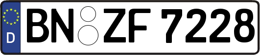 BN-ZF7228