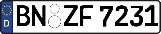 BN-ZF7231