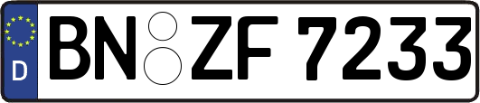 BN-ZF7233