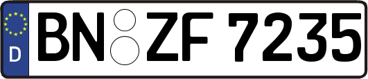 BN-ZF7235