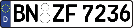 BN-ZF7236