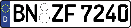 BN-ZF7240