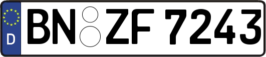 BN-ZF7243