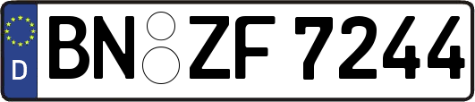 BN-ZF7244